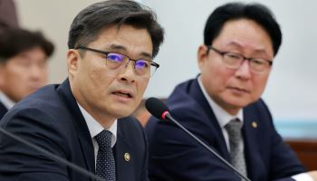 최용철 소방청장 "부천 순직 사고, 조사 후 문제 확인되면 쇄신책 마련"