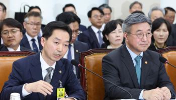 김지용 중수청장 "한동훈 딸 수사 무마 의혹, 진상규명 필요"