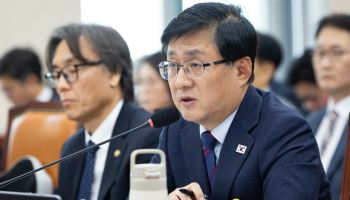 김성환 장관 “동복댐 수몰 예정지 주민 만나겠다”…보상 대책 보완 약속
