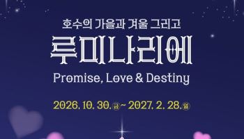 송파구, 석촌호수 루미나리에 [동네방네]
