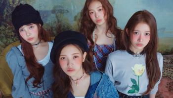 베이비돈크라이, 8개월 만에 컴백…내달 싱글 '리플레이' 발매