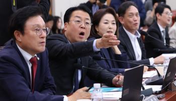 강성 지지층만 바라보는 여야... 민생보다 ‘조회수’에 목맸다