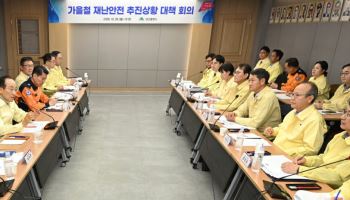 대구시장-구청장·군수 매달 만난다…안전·지역현안 공동 대응