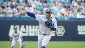 ‘가을야구 첫 승’ 노리는 후라도 vs ‘대구 악몽’ 지우려는 올러