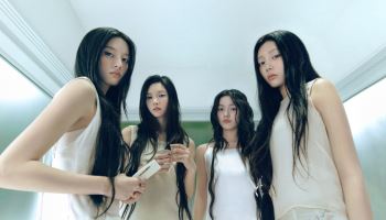 “그때 그 친절, 유죄였네”… 아일릿 노랫말에 숨겨진 연결의 힘