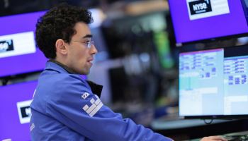 [속보]앤스로픽 IPO 신청에 AI주 반등…나스닥 0.8% 상승
