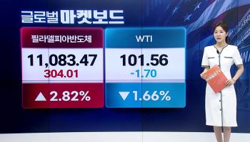[마켓무버]뉴욕증시 동반 상승…앤트로픽 IPO 기대에 반도체주 강세