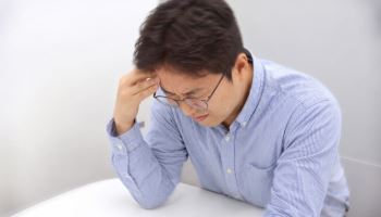 갑작스러운 회전성 어지럼, 빈혈 아닌 전정신경염일 수도