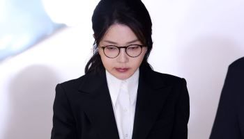 대법원, '구속만료 D-4' 김건희 추가 구속영장 심문