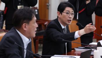 민주당, ‘리디아 고 헛발’ 주진우에 “딱 걸렸어”