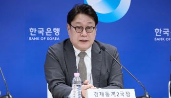 한은 "반도체, 3분기 성장 절반 기여…4분기부터 소비 회복 기대"(종합)