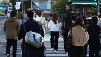 전국 곳곳에 `한파주의보`…서울 제외 대부분 영향권