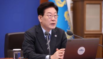 李, 28일 민주당 5선 이상 중진 의원과 만찬…여권 통합 강조할 듯