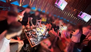 “워크숍에 해외여행”…기업처럼 4900억대 도박사이트 굴린 일당