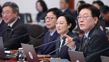 연 60%초과 불법대부 형사처벌…李 “급전 필요 취약층 대책 있어야”