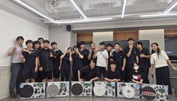 청소기 나누고, 로봇 인재 키우고…동반성장 나선 로보락