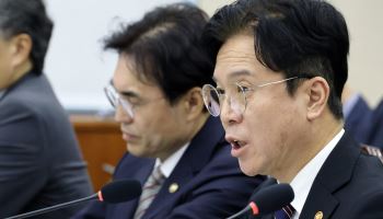 메가특구 노동특례 공방…김영훈 “사회적 대화로 해법 찾겠다”