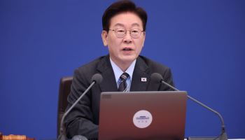 “집부터 더 지어라”…李대통령, 나랏돈 투입도 검토