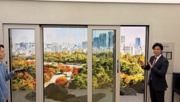 IPARK현산, 목동 아이파크 라운지 개관…`1.5조` 11단지 수주 시동