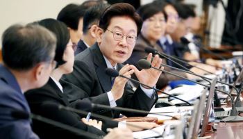 李대통령, 촉법소년 연령 하향에 “충분히 검토 후 결론”