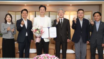 농협, 정준호와 우리 쌀 소비 알린다…내달 ‘K-라이스페스타’