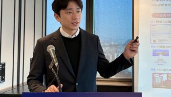 전국 약국 90% 품은 바로팜…“매출·수익성 함께 키운다”[IPO 출사표]