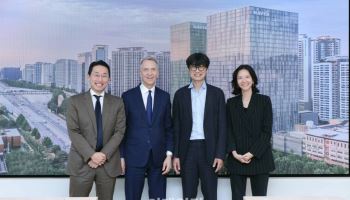 [속보]네이버, 90억달러 AI 인프라 계약 체결…브룩필드 출자법인 종속회사 편입