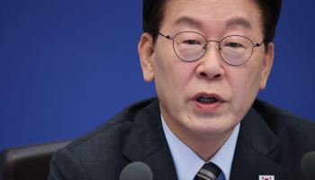 李 질책에 "엄단"…심판 독립성 흔드는 국무회의