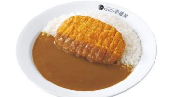 日물가 '비상'…서민 대표 '코코이치 카레'마저 2000엔↑