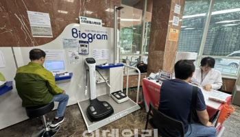 구리시, 'AI 스마트 헬스케어 서비스' 프로그램 확대