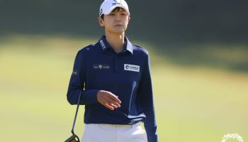 '전 세계랭킹 1위' 박성현, KLPGA 투어 복귀 도전…시드전 예선 나선다