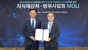K방산, R&D부터 수출까지 지원한다