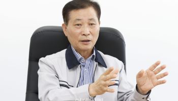 "AI 시대 진짜 병목은 전력…3년 내 매출 500억 목표"