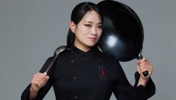 '중식 여왕' 정지선, 하이디라오에 맞불…'1인 훠궈' 승부수
