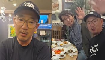 “뭐 베풀어주냐?” 李 ‘유시민 처벌불원’에 이하늘 폭발, 왜