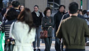 "따뜻하게 입으세요"…영하권까지 '뚝', 낮에도 쌀쌀[오늘날씨]