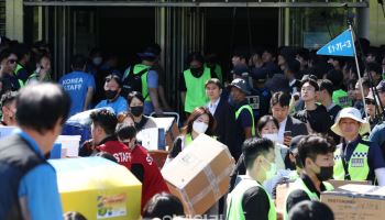 선관위 특검, 오늘 투표지 247만장 공개 검증…무결성 확인 나선다