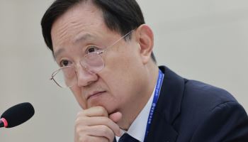 이찬진, 거수기 이사회 지적…"은행장 인사 투명성·공정성 강화해야"
