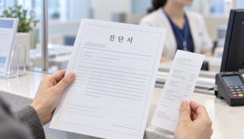 “진단서 떼는데 20만원?”…정부, 발급비 인상 검토