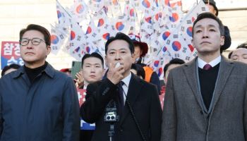 장동혁, 올공 투표지 검증에 "한 점 의혹도 없도록 해야"