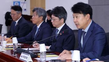 [속보] 당정 “행정수도특별법·행복도시법, 최우선 과제 추진”