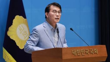 윤상현 "올공 투표지 검증, 늦은 만큼 더 철저하게 해야"