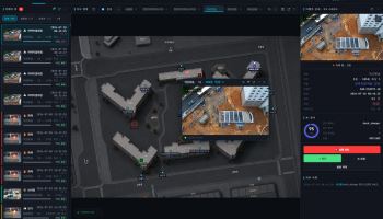 HDC랩스, VISION AI 기반 스마트 안전관제 솔루션으로 현장 안전관리 고도화