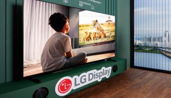 LG디스플레이, 대형 OLED 5000만대 돌파…게이밍 시장 넓힌다