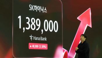 SK하이닉스發 투심 회복에 코스피, 이틀 연속 '매수 사이드카’