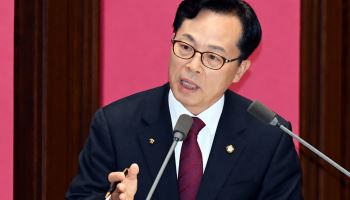 산림재난 범정부 대응 강화 추진…국힘 윤용근 대표발의