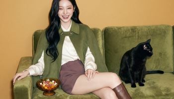 "부츠의 계절 왔다"… 종아리 라인까지 신경 쓰인다면