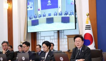 李 "'짜장면 좋다는 건 짬뽕 폄훼'"…'농지조사 발언' 보도 비판