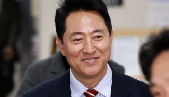 ‘AI판사·曺탄핵’ 민주 성토에도 吳 2심 무죄 '공감 우세' [여론 뒤집기]