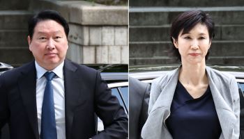 최태원·노소영 재산분할 재상고심 대법 2부 배당…주심 김성수